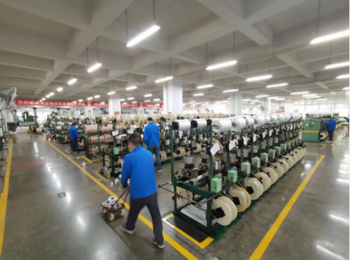 发扬米兰MILAN(中国)精神 攻坚克难 夺取新的胜利