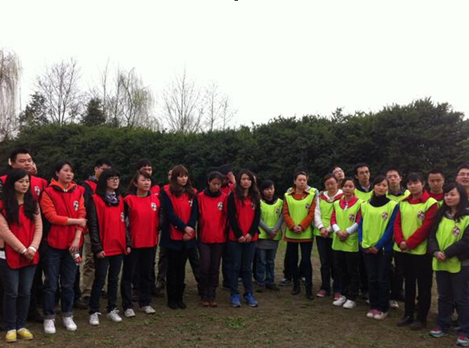 米兰MILAN(中国)集团拓展活动分组 米兰MILAN(中国)集团拓展活动分组