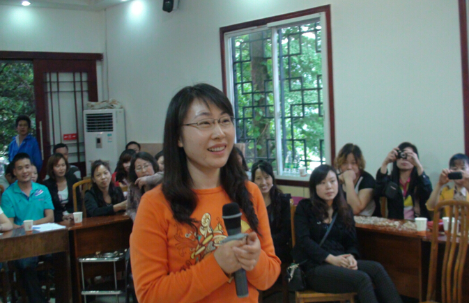 米兰MILAN(中国)员工k歌比赛