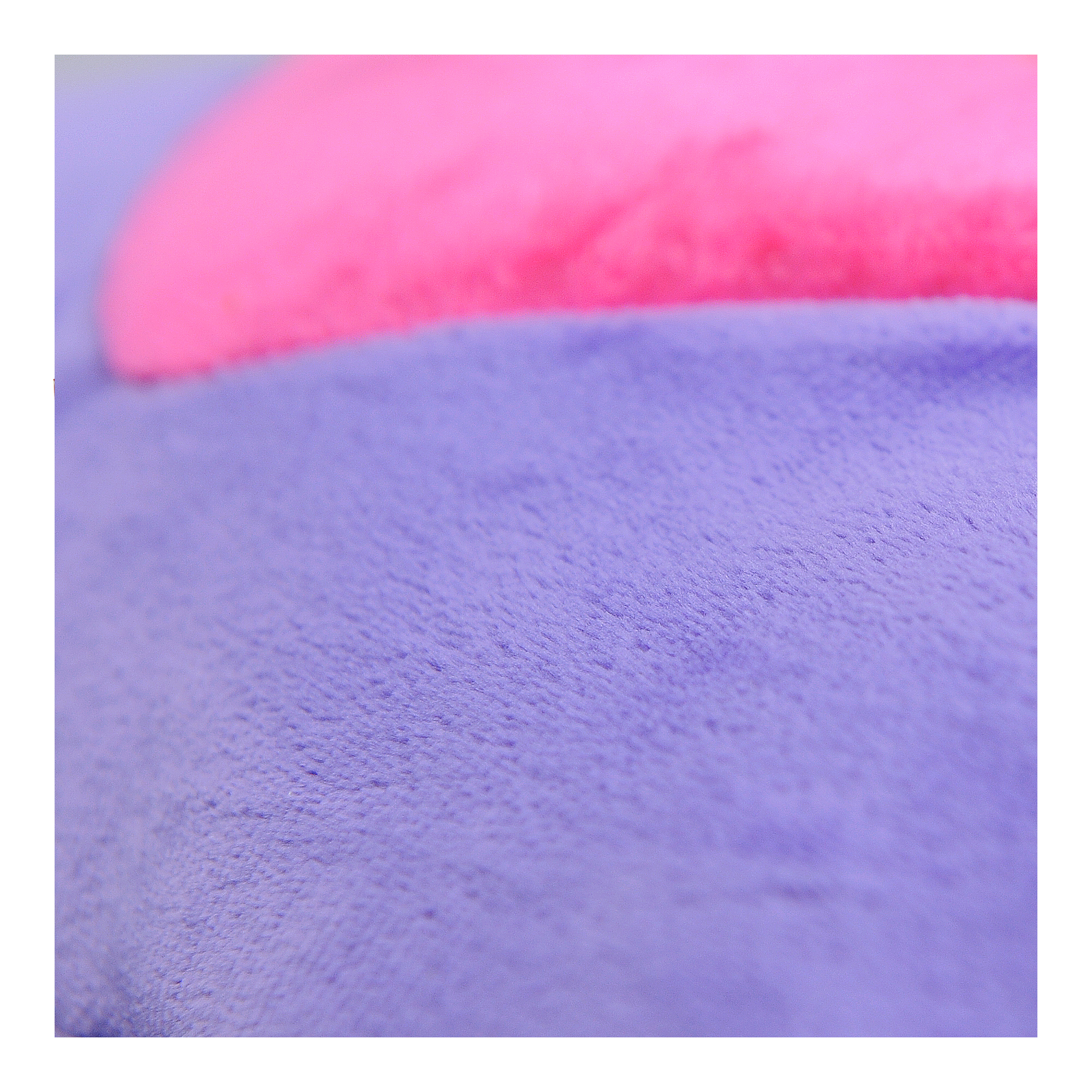 米兰MILAN(中国)暖手宝采用超厚舒适绒面料