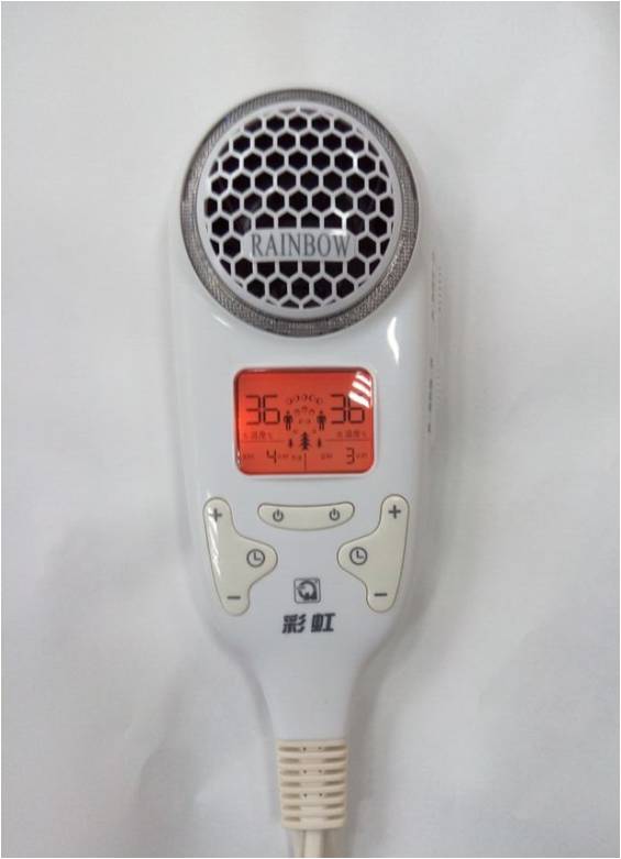 米兰MILAN(中国)负离子电热毯开关