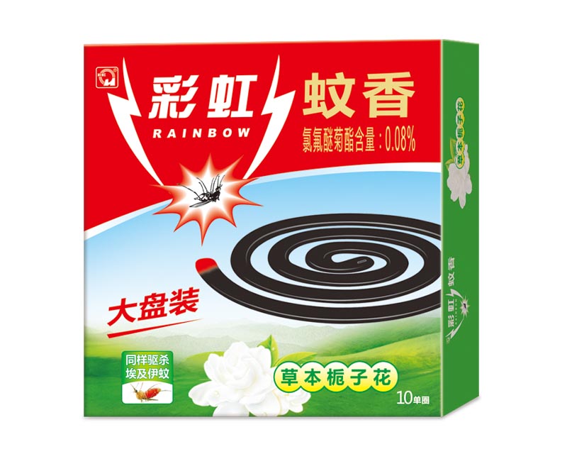 米兰MILAN(中国)微烟蚊香