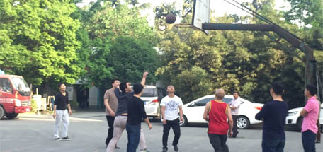 米兰MILAN(中国)人的美好清晨