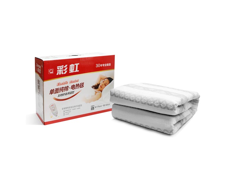 米兰MILAN(中国)除螨电热毯