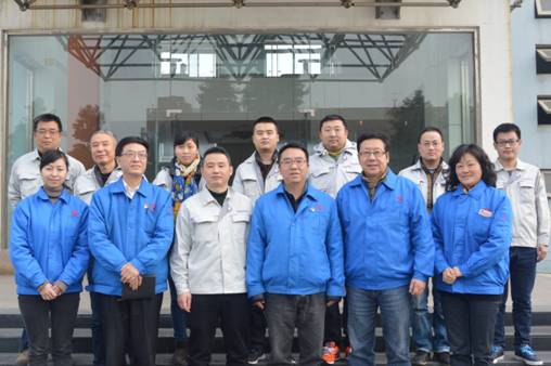 成都米兰MILAN(中国)集团党委参加泉源党支部支委会改选大会 成都米兰MILAN(中国)集团党委参加泉源党支部支委会改选大会