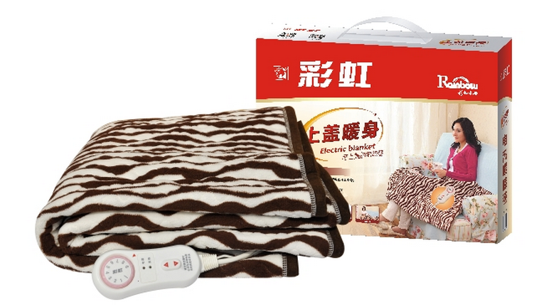 米兰MILAN(中国)暖膝毯