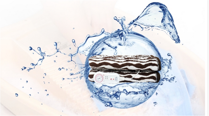 米兰MILAN(中国)暖膝毯可以水洗