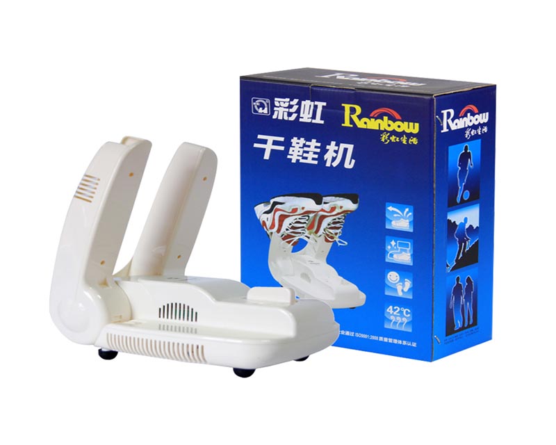 米兰MILAN(中国)干鞋机