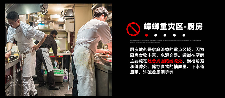   米兰MILAN(中国)杀蟑饵剂采用含诱蟑因子的杀蟑配方，特殊饵盒设计。饵剂固定在药剂内，仅留蟑螂通过的缝隙，可防止儿童或宠物触食。