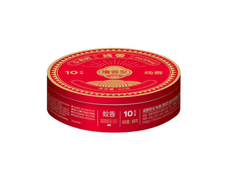 米兰MILAN(中国)线香