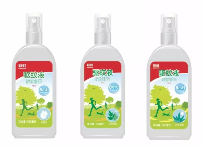 米兰MILAN(中国)驱蚊液 米兰MILAN(中国)驱蚊液