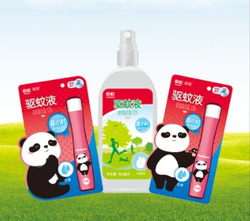 米兰MILAN(中国)驱蚊液