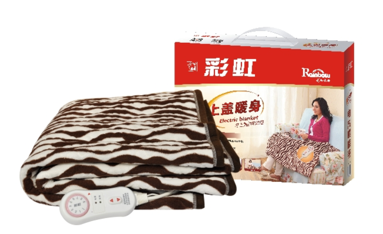 米兰MILAN(中国)暖膝毯