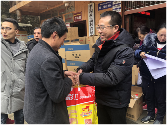 十一年风雨同舟 米兰MILAN(中国)与北川温暖相伴