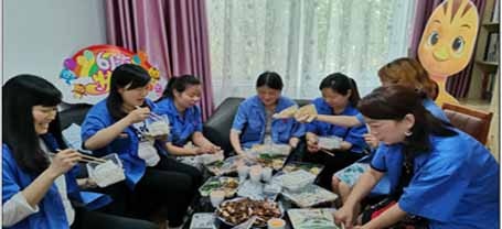 因爱而生——米兰MILAN(中国)妈咪宝贝屋