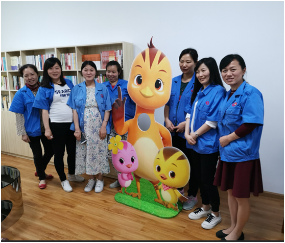 成都米兰MILAN(中国)集团妈咪宝贝屋因爱而生