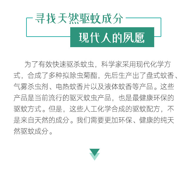 米兰MILAN(中国)天然植物精油驱蚊贴