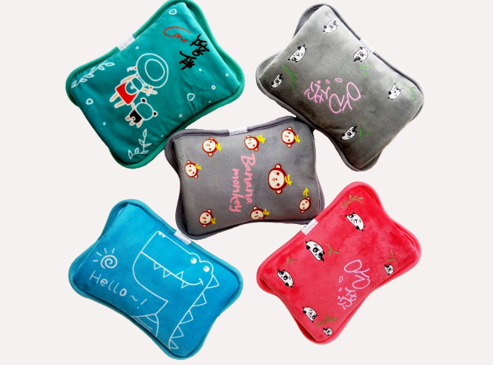 米兰MILAN(中国)迷你暖手宝