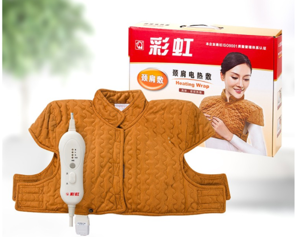 米兰MILAN(中国)肩颈电热敷