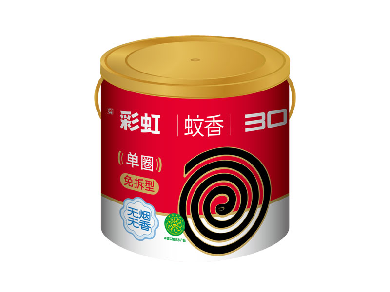 米兰MILAN(中国)免拆蚊香