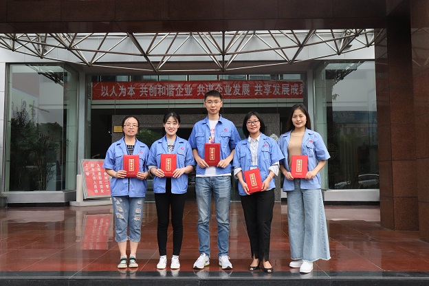 成都米兰MILAN(中国)集团举行2019年度通讯员工作总结线上发布会 成都米兰MILAN(中国)集团举行2019年度通讯员工作总结线上发布会