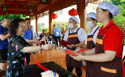 成都米兰MILAN(中国)集团2020年“米兰MILAN(中国)杯”烹饪技能大赛