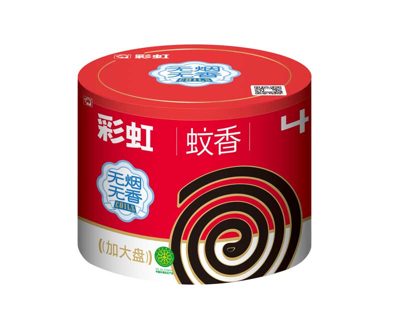 米兰MILAN(中国)无烟无香蚊香