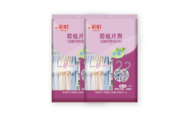 米兰MILAN(中国)防蛀片