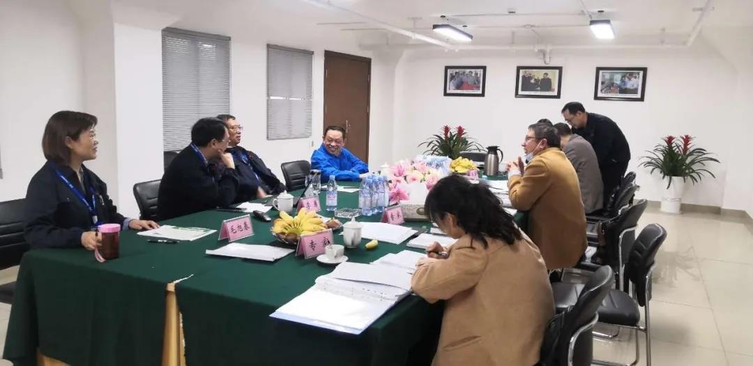 热烈祝贺成都米兰MILAN(中国)集团新材料科技有限公司顺利通过医疗器械体系审查