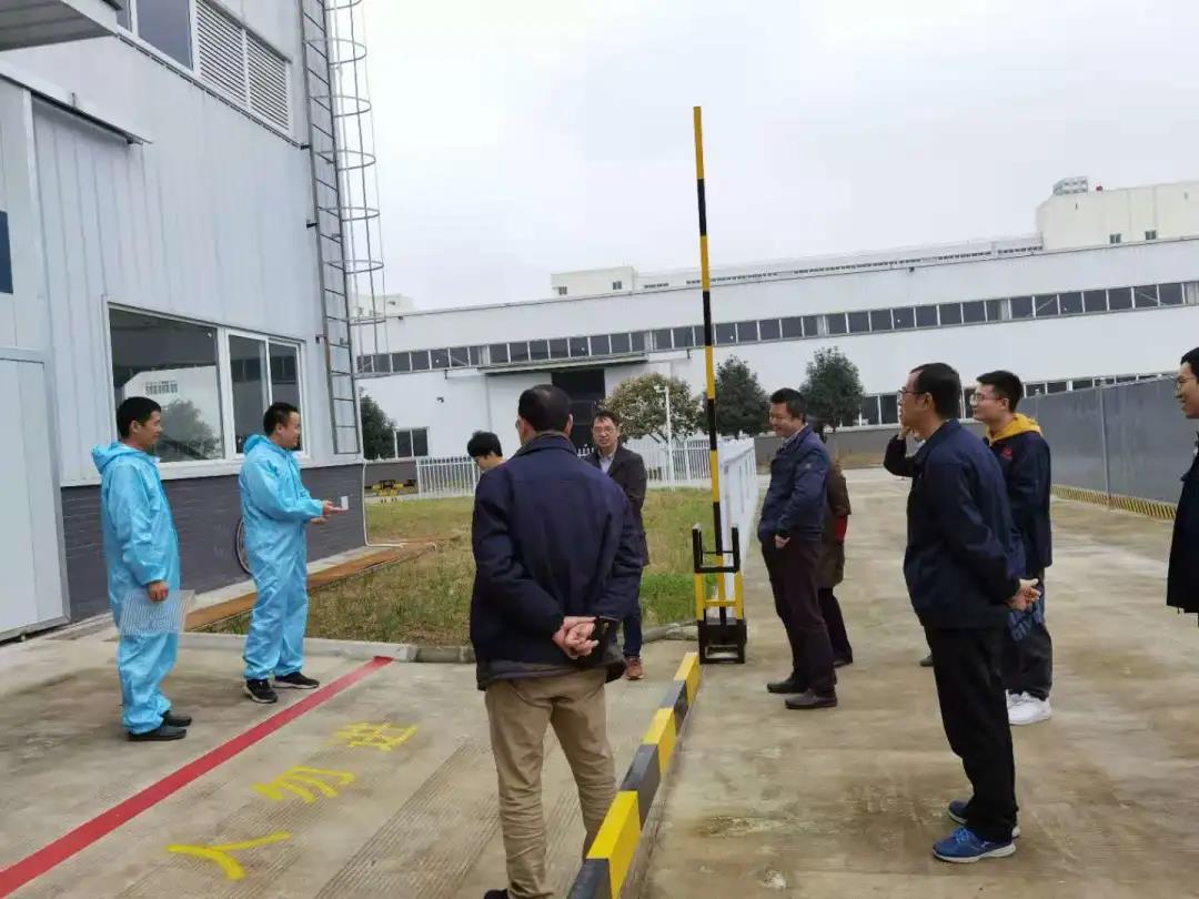 热烈祝贺成都米兰MILAN(中国)集团新材料科技有限公司顺利通过医疗器械体系审查