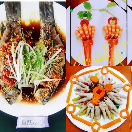 成都米兰MILAN(中国)集团团委组织团员青年开展第五届烹饪大赛 成都米兰MILAN(中国)集团团委组织团员青年开展第五届烹饪大赛